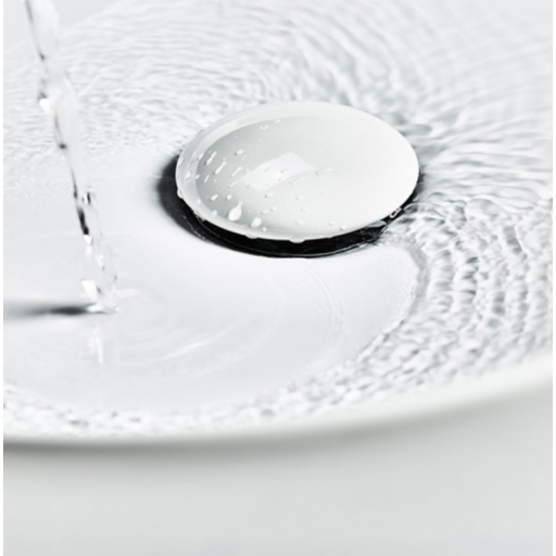 Донный клапан для раковины Ravak белый X01695